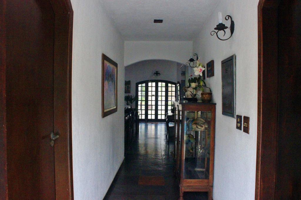 Pousada Do Pinheiro Camburi  Exteriör bild